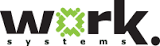 Worksystems Logo Worksystems Logo